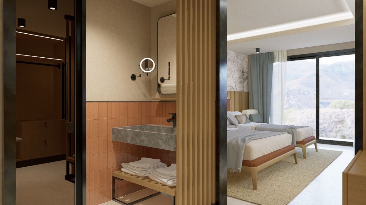 Vox Maris Resort