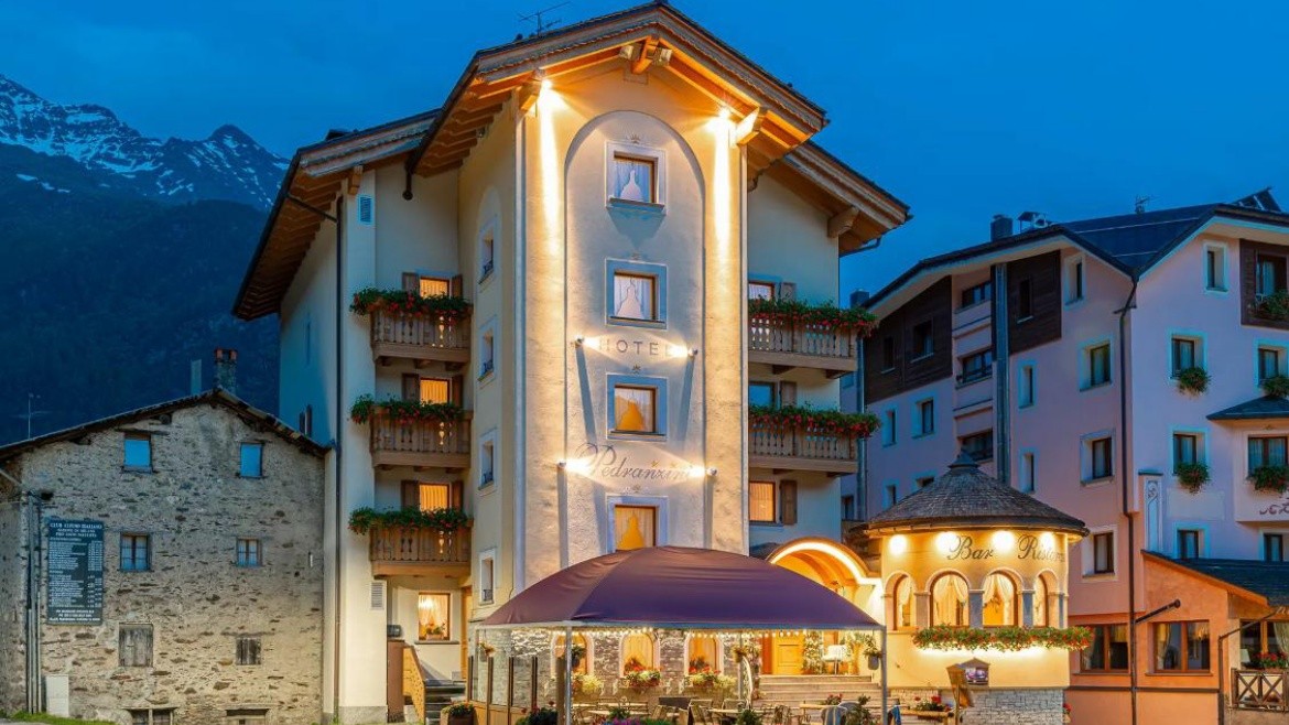 Pedranzini (Santa Caterina)