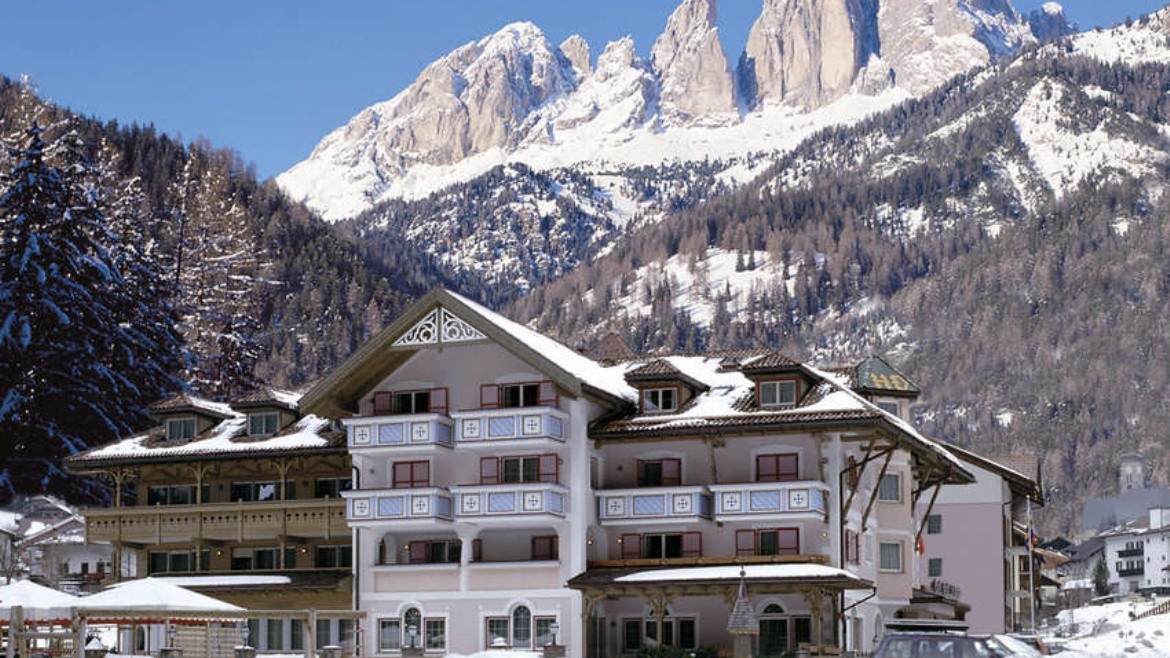 Park Hotel Diamant
