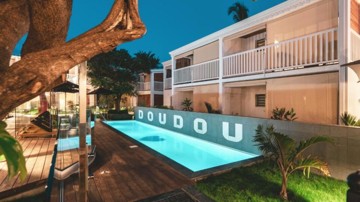 Doudou  (ex. Swalibo)