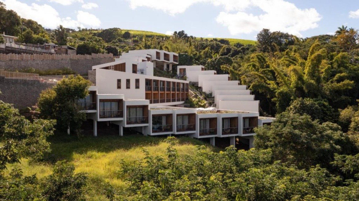 Papangue Hotel & Spa