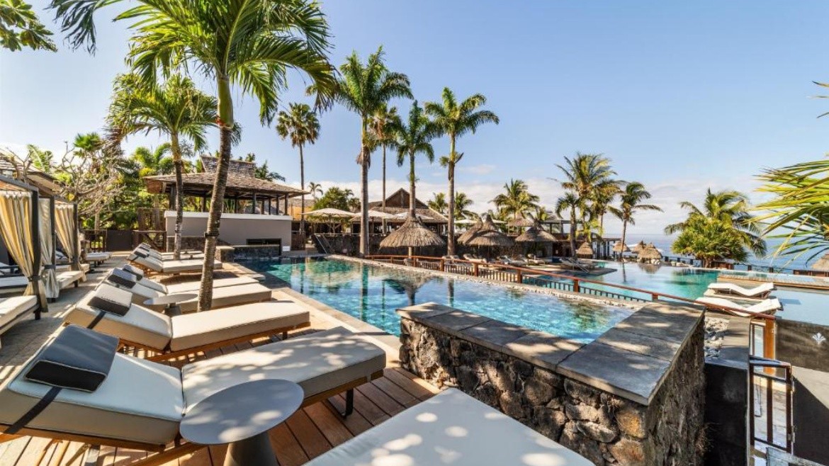 Palm Hotel & Spa
