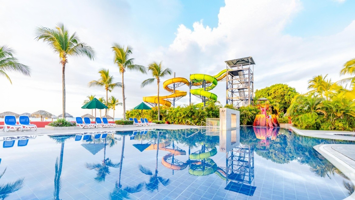 Royal Decameron Panama
