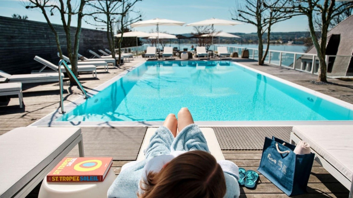 Hotel Riva Konstanz (Konstanz)
