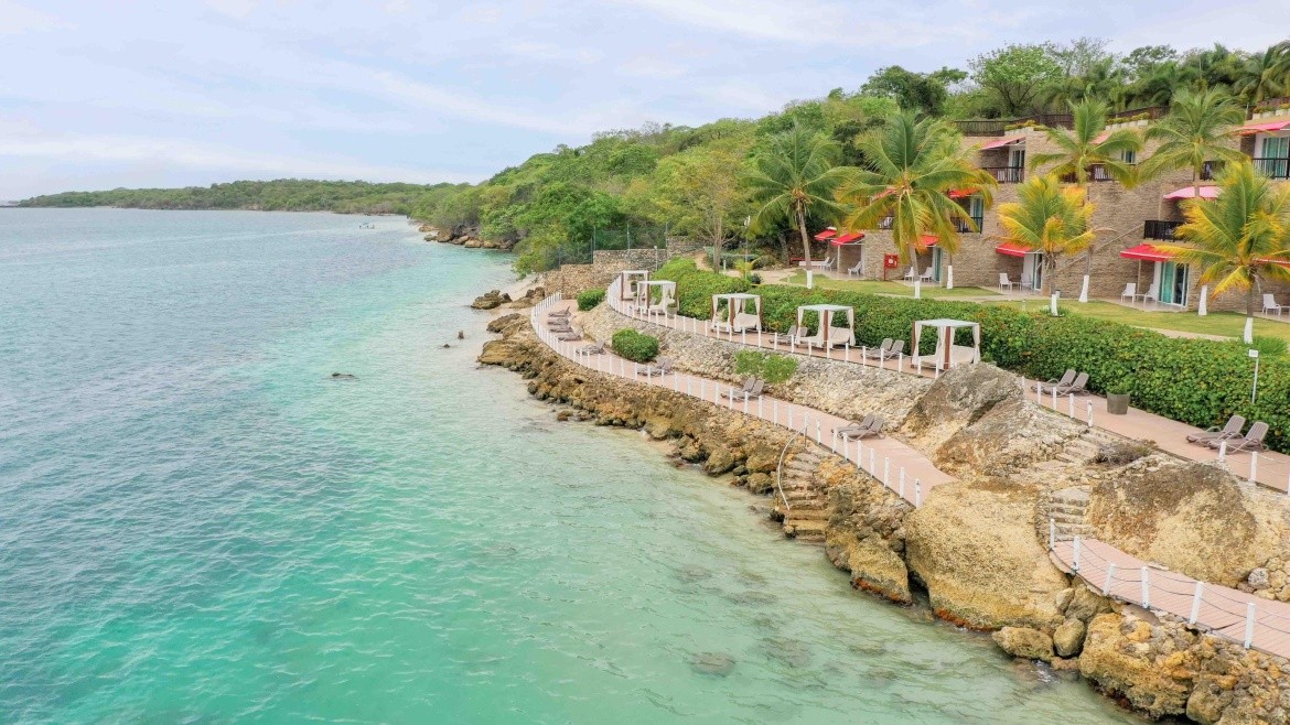 Royal Decameron Barú Beach Resort