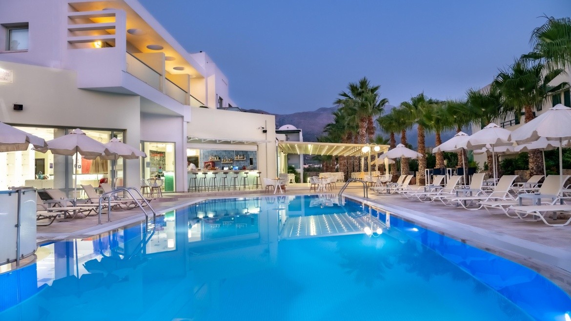 Angela Suites Boutique