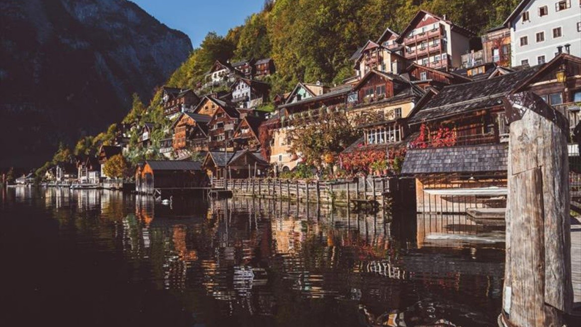 Heritage Hallstatt