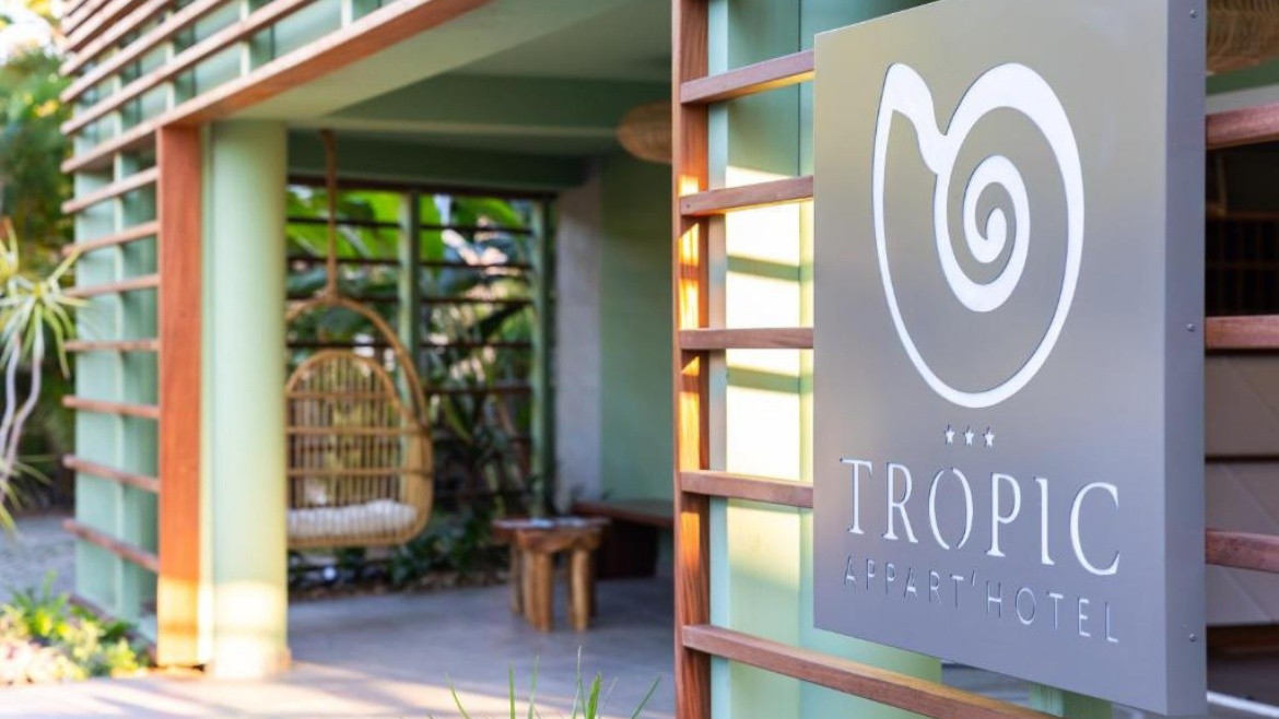 Tropic Appart'