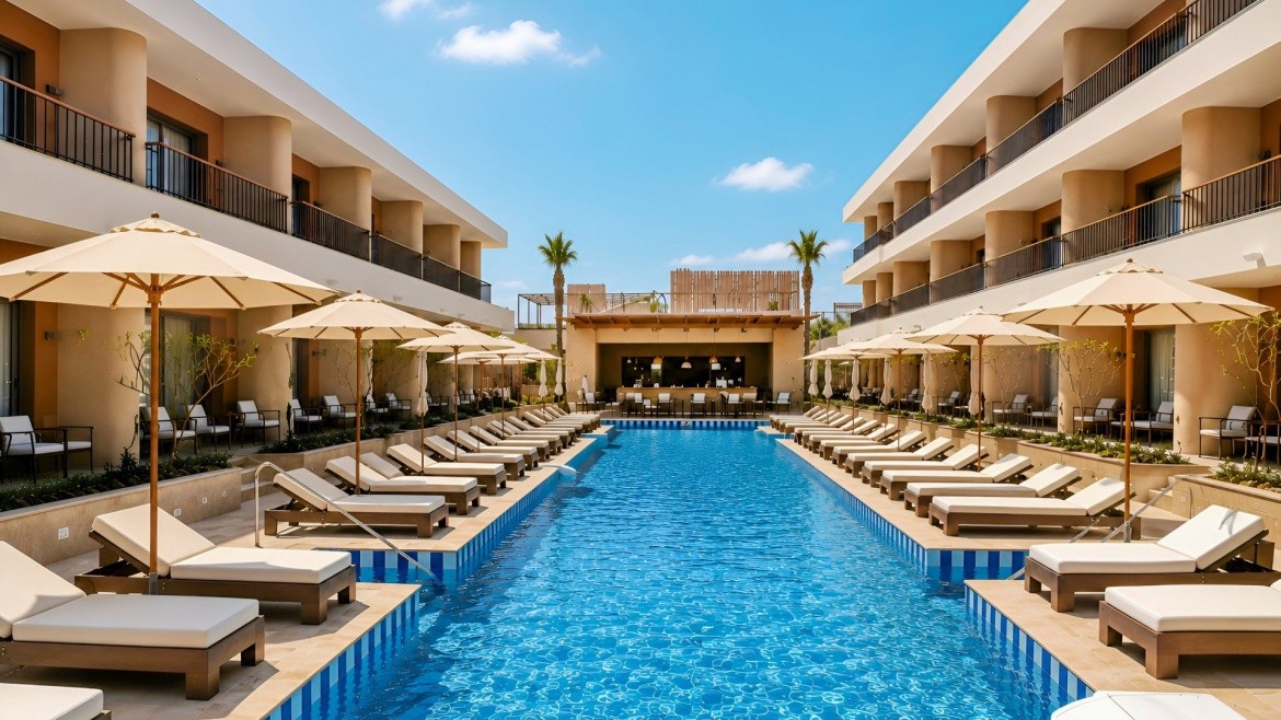 Jaz Viva Villagio