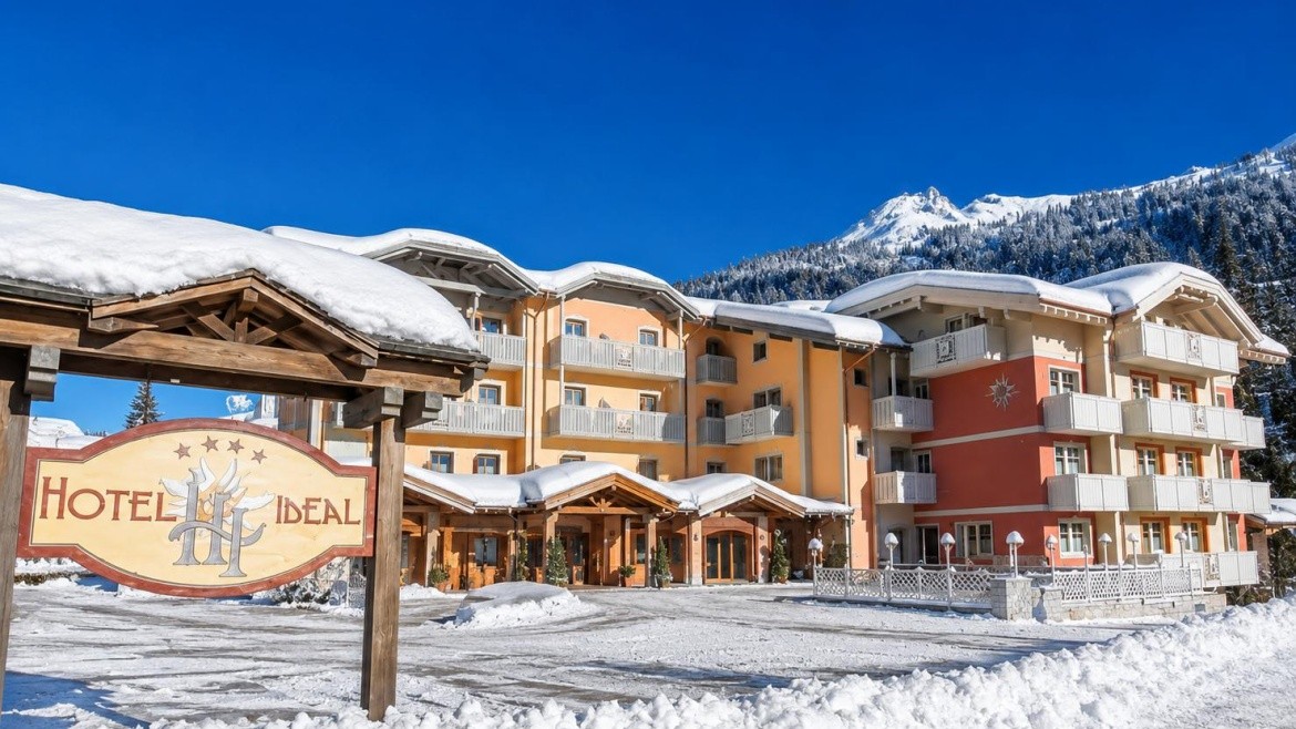 Ideal (Alto Adige)