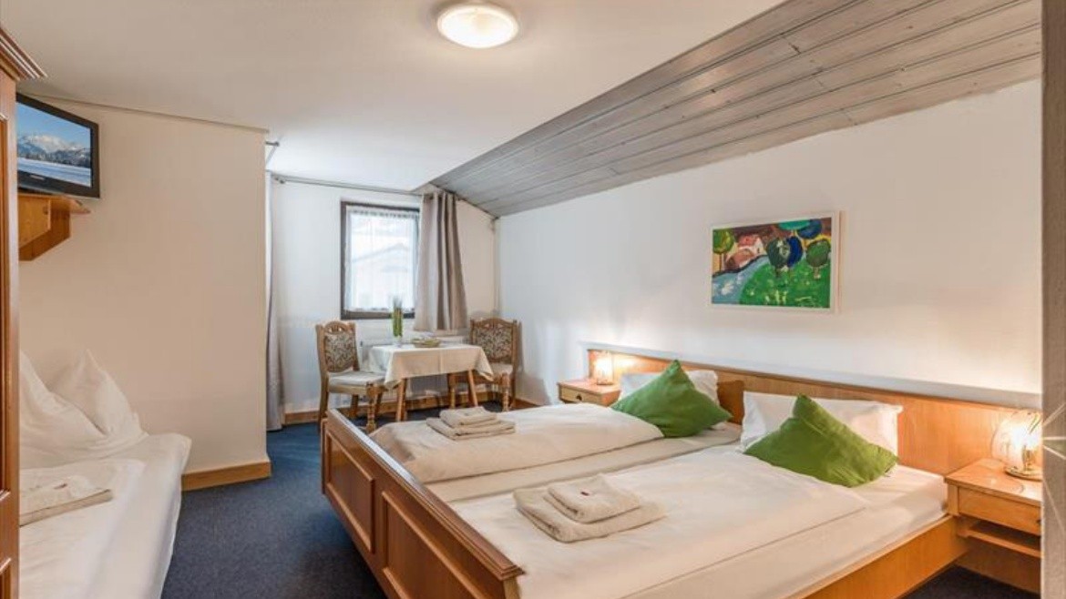 Hotel-Penzion Konrad (Söll)