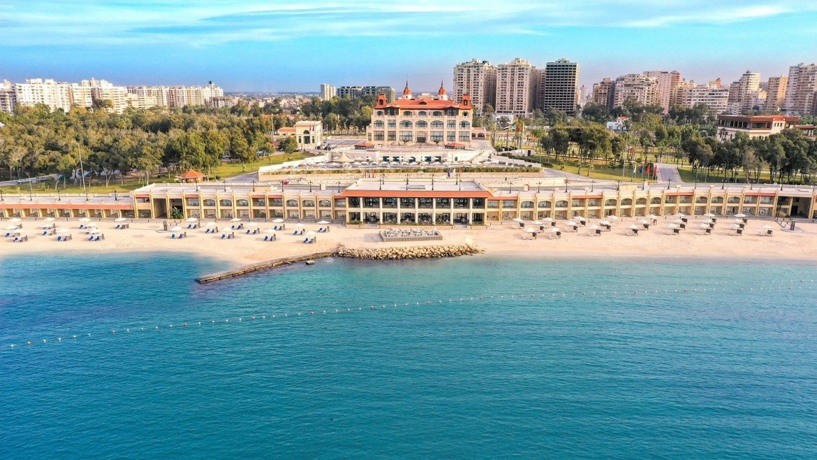 Rixos Montaza Alexandria