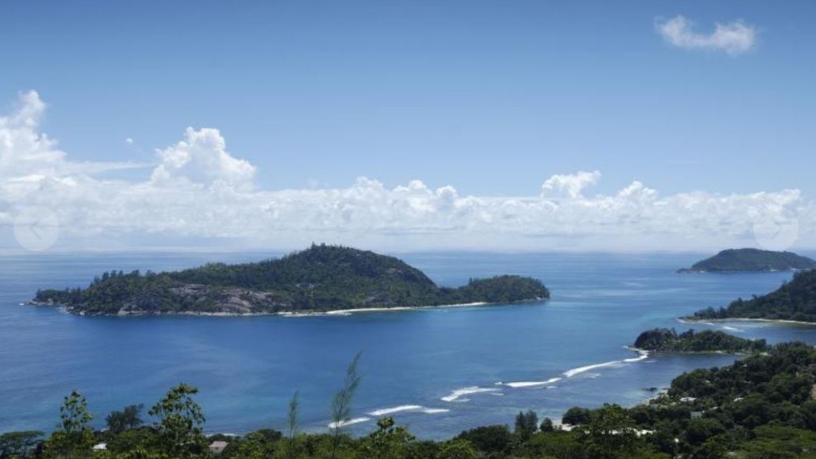 Berjaya Beau Vallon Bay