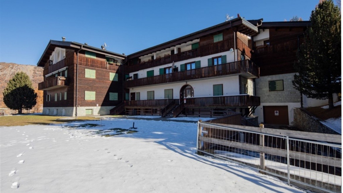Casa Matteo