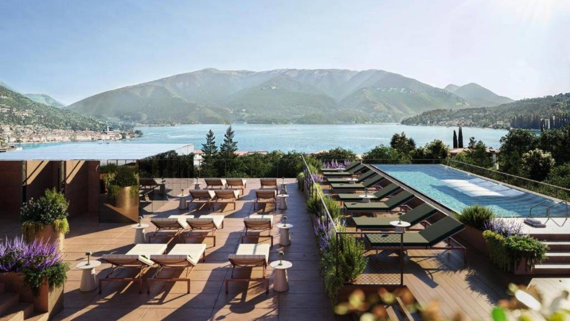 Falkensteiner Resort Lake Garda