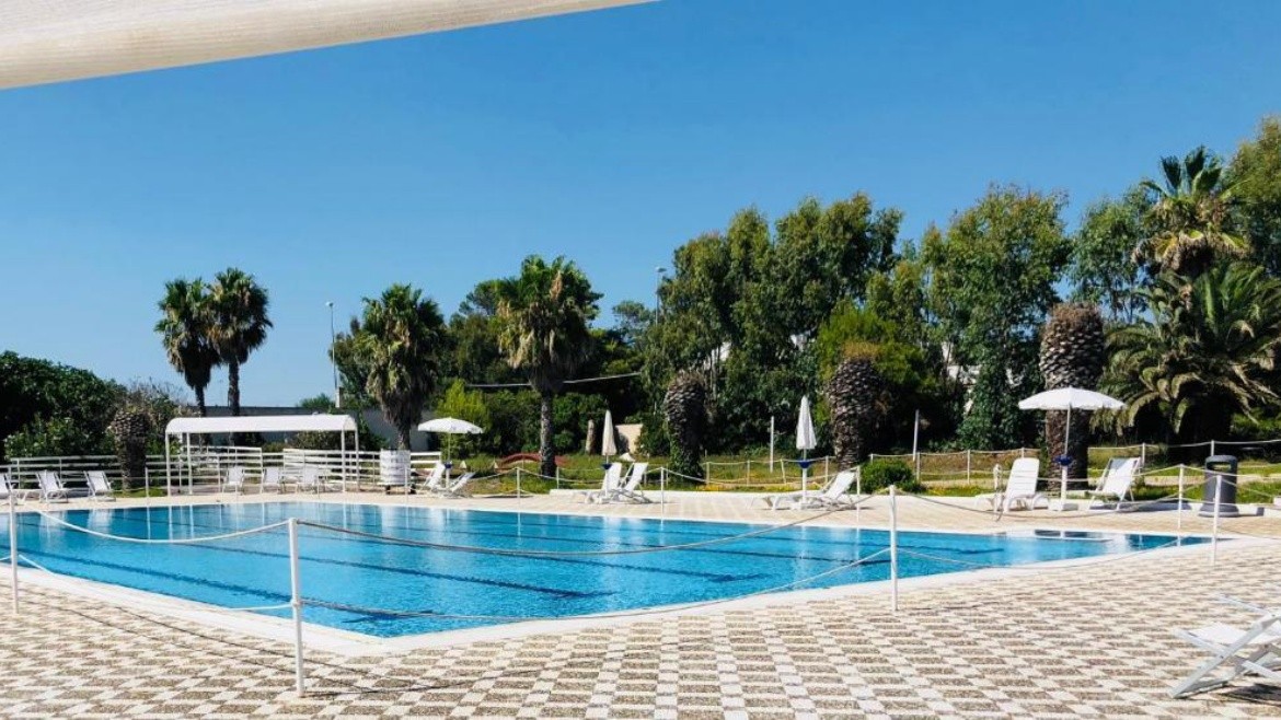 L'Isola di Pazze Resort & Spa (Torre S.Giovanni)