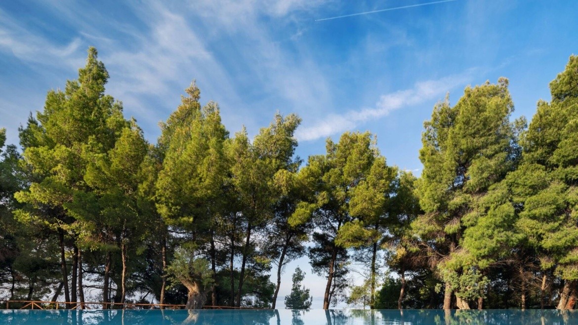 Amantes Villas And Suites