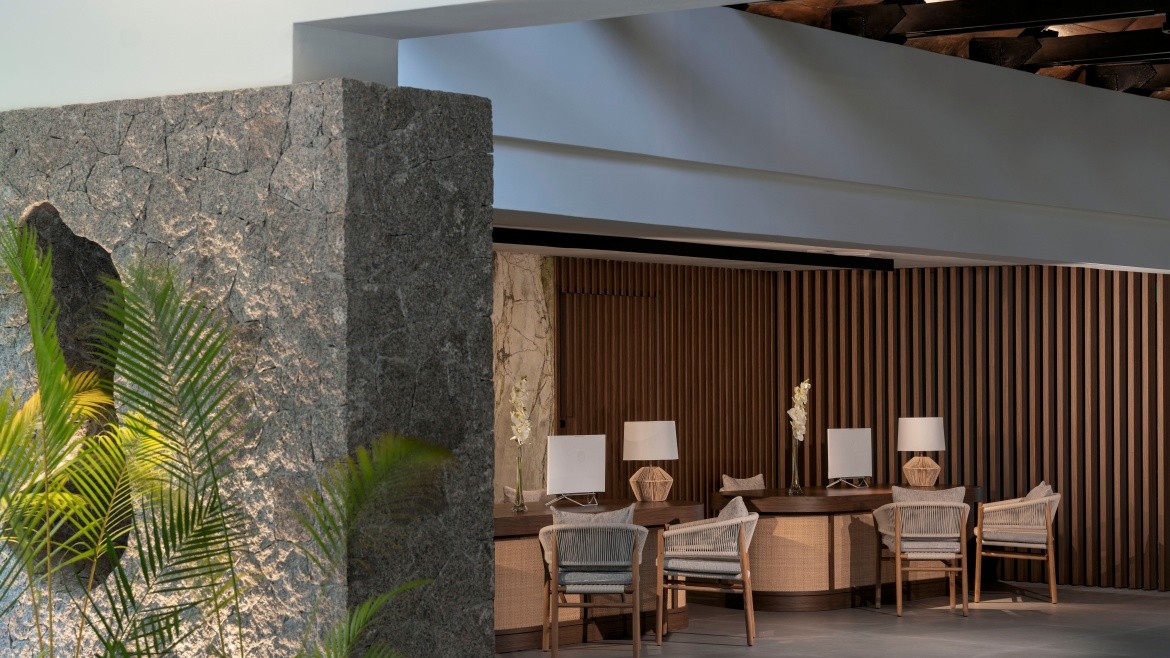 AVANI Seychelles Barbarons Resort & Spa