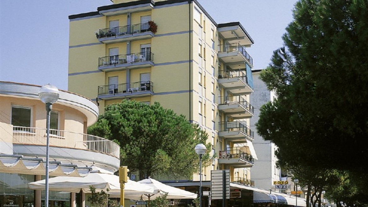 Condominio Vania