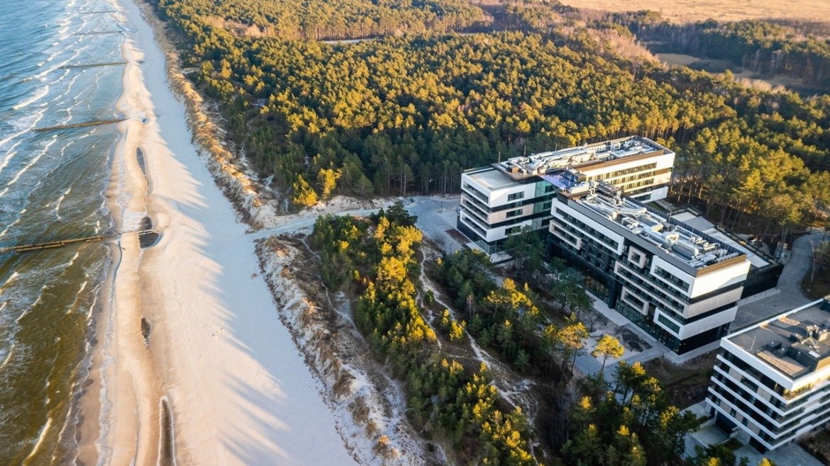 Shellter Resort & Spa