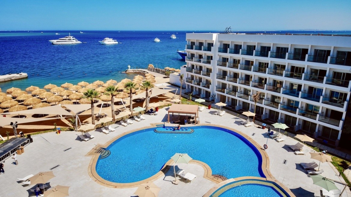 Amarina Sapphire Resort