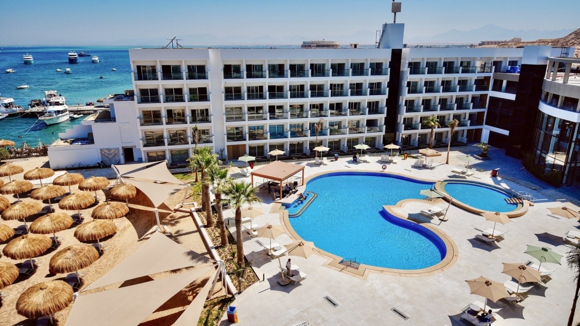 Amarina Sapphire Resort