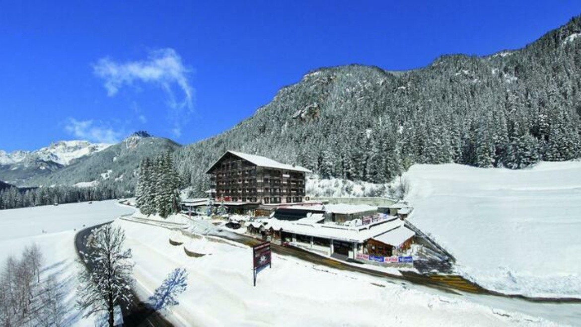 Hotel Il Caminetto