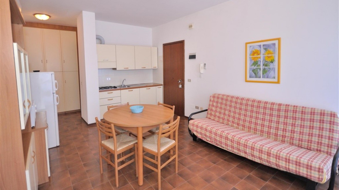 Residence Cavallino Sud