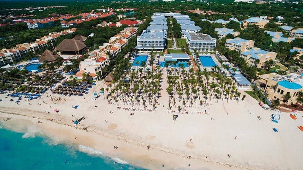 Riu Playacar