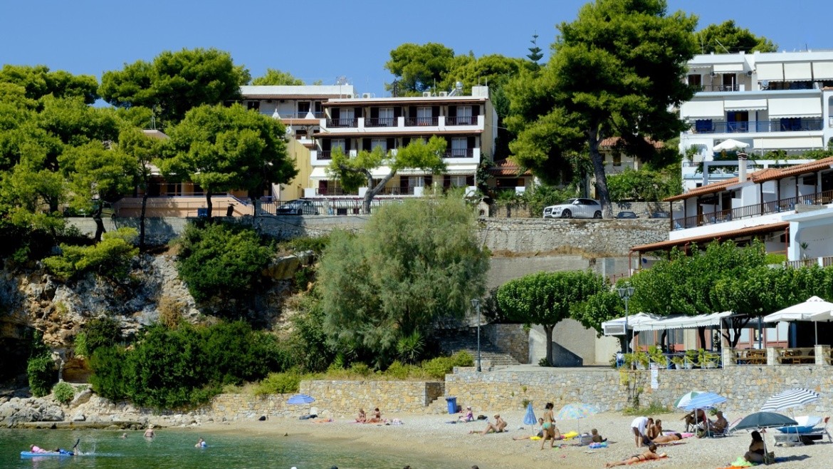 Nikos (Alonissos)