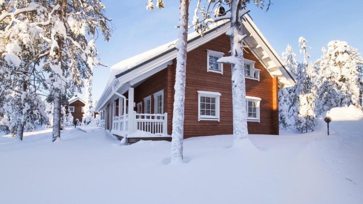 Ounasvaaran Lakituvat
