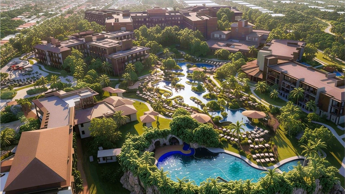 Lopesan Splash Cove