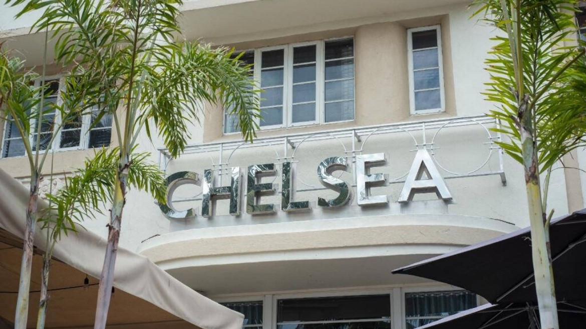 Chelsea