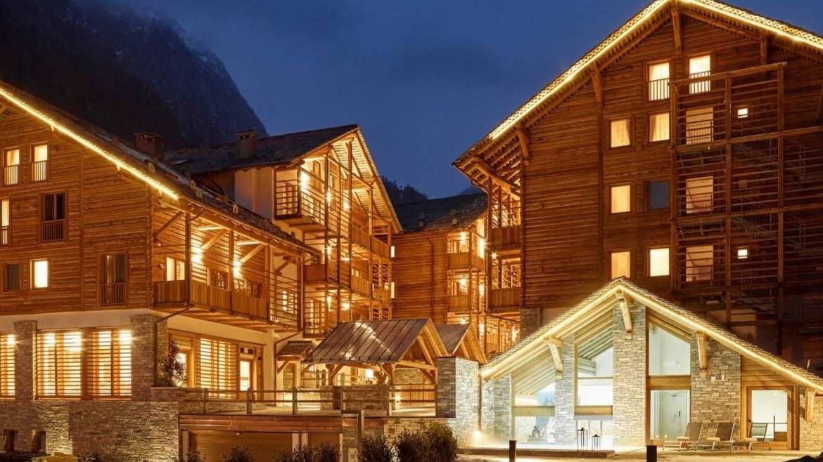 Alagna Mountain Resort&Spa by Radisson Individuals