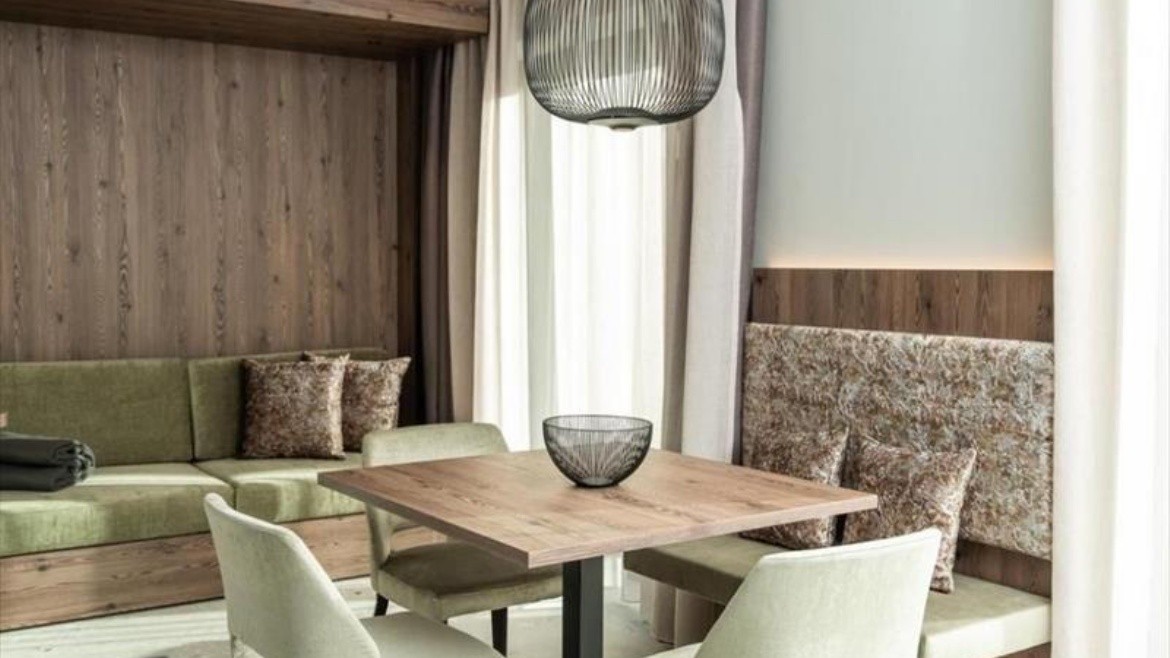 Corones Suites Dolomites Residence