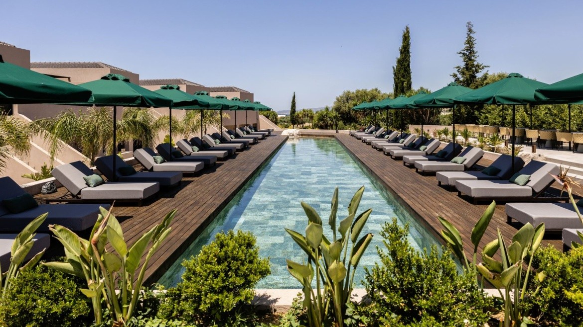 Tetra Resort & Spa