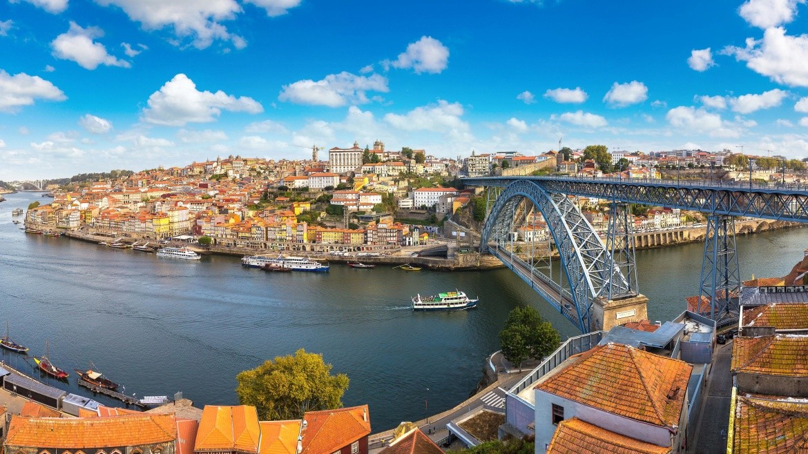 Jupiter Porto