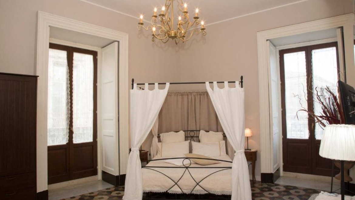 B&B Suite Cutelli