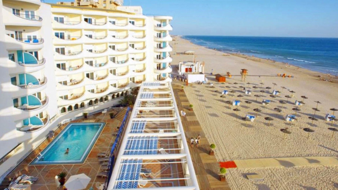 Playa Victoria (Cadiz)