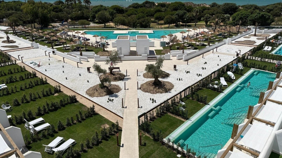 Punta Candor Suites