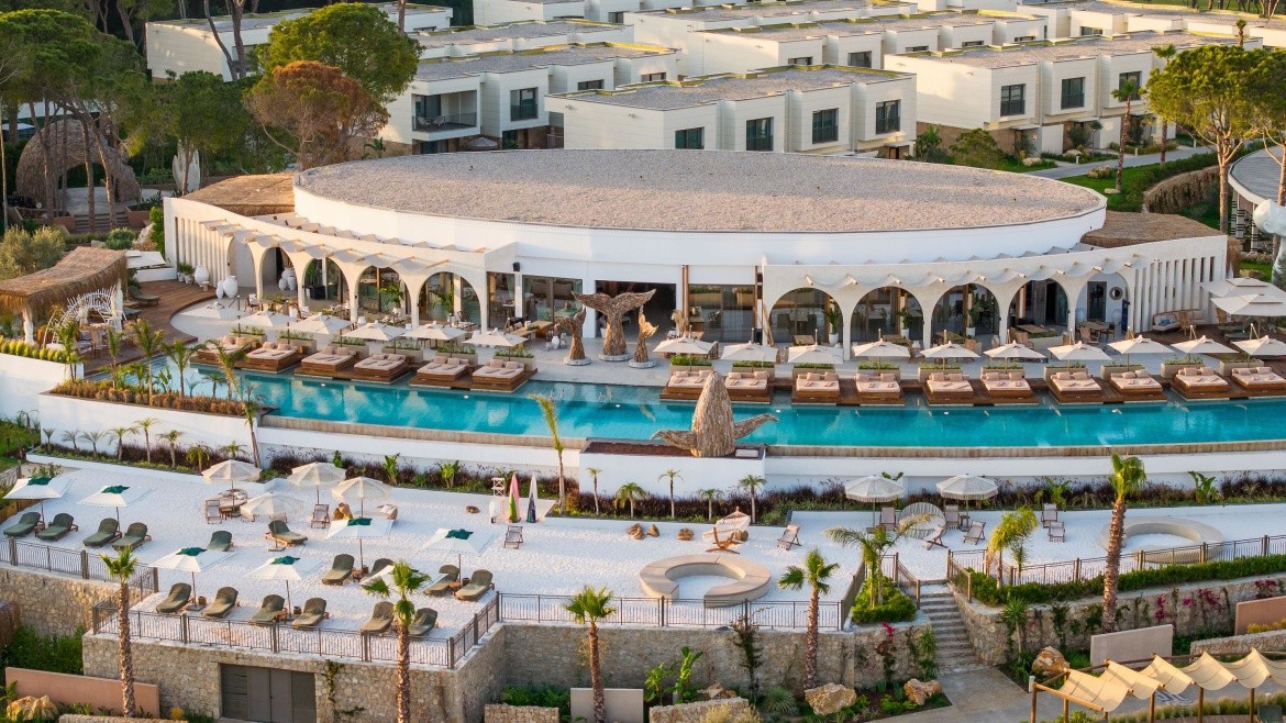 Ethno Belek