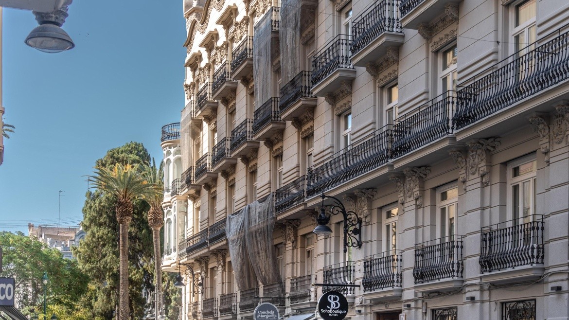 Soho Boutique Turia