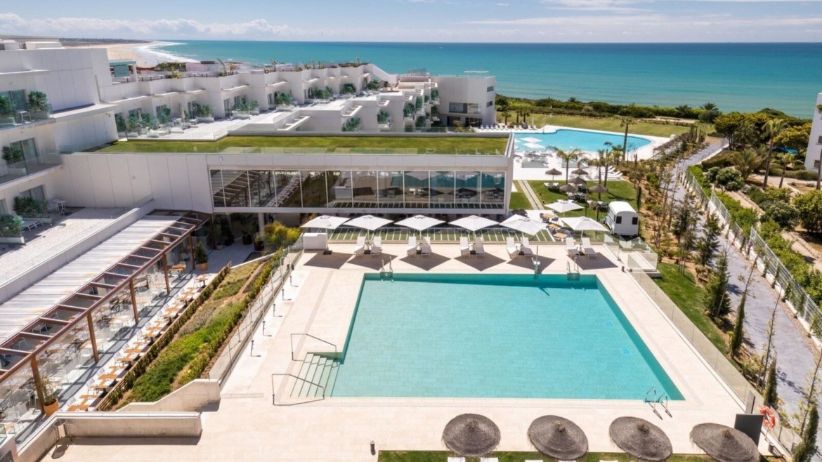 Grupotel Conil Playa