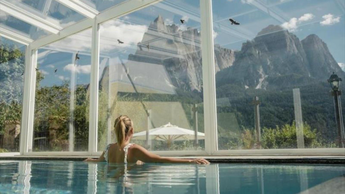 Mirabell Alpine Garden Resort & Spa
