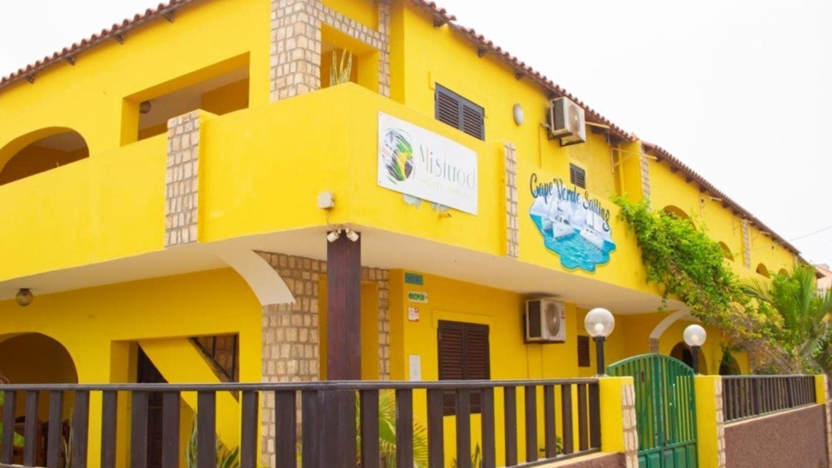 Misturod Holiday Apartments