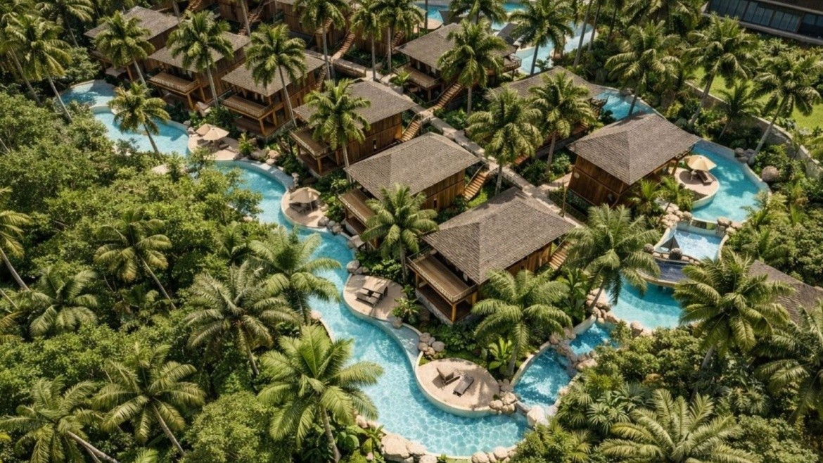 Kappa Senses Zanzibar