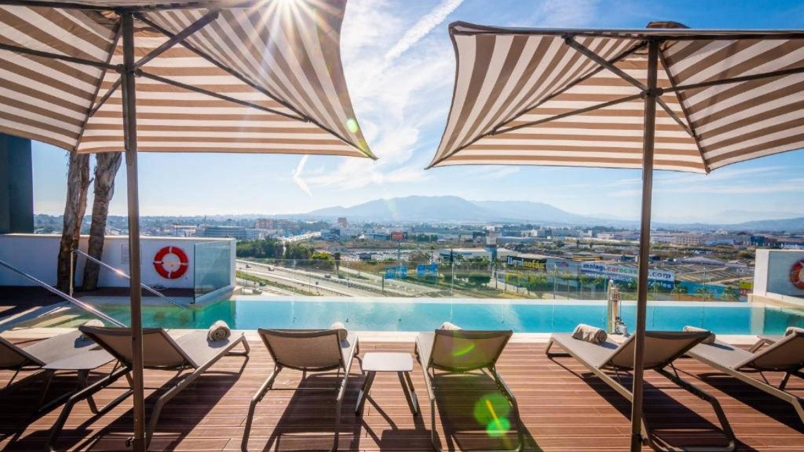 Malaga Vibes