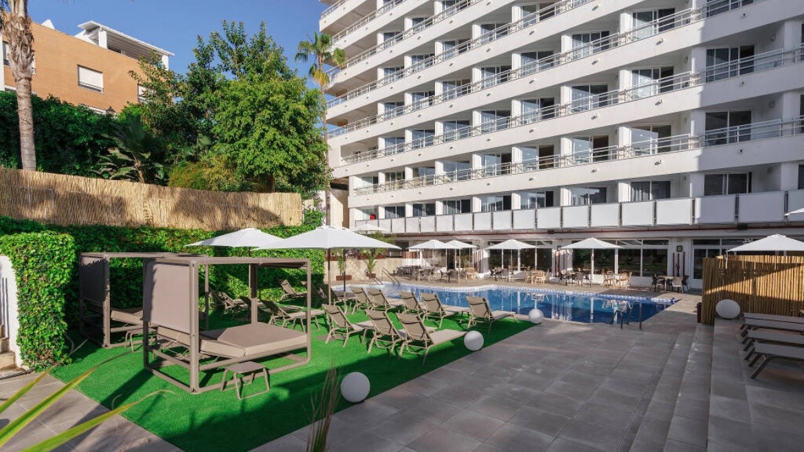 AluaSoul Costa Malaga