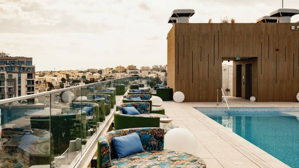 Hyatt Centric