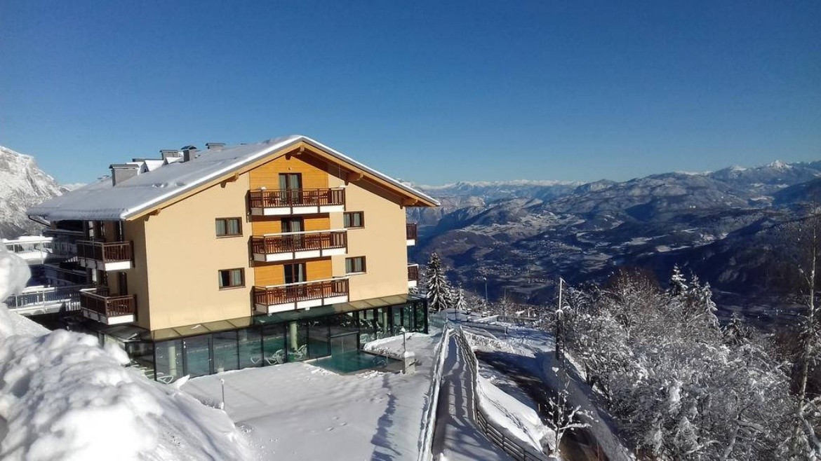 Monte Bondone